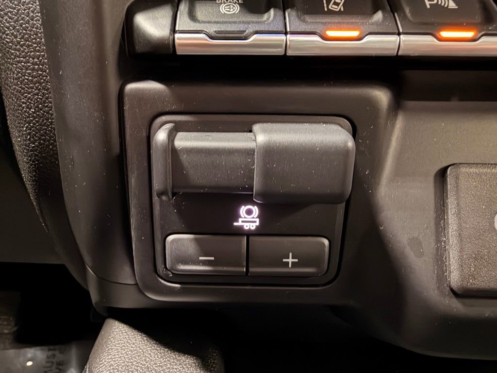 Used 2022 Chevrolet Silverado 2500 High Country w/ Z71 Off-Road Package AWD/4WD image 53