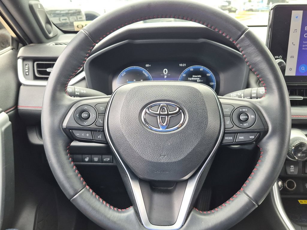 Used 2023 Toyota RAV4 XSE w/ Weather Package AWD/4WD image 25