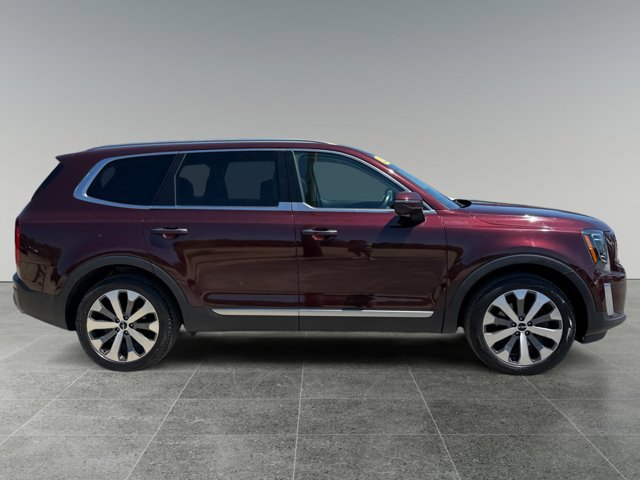 Used 2022 Kia Telluride S AWD/4WD image 6