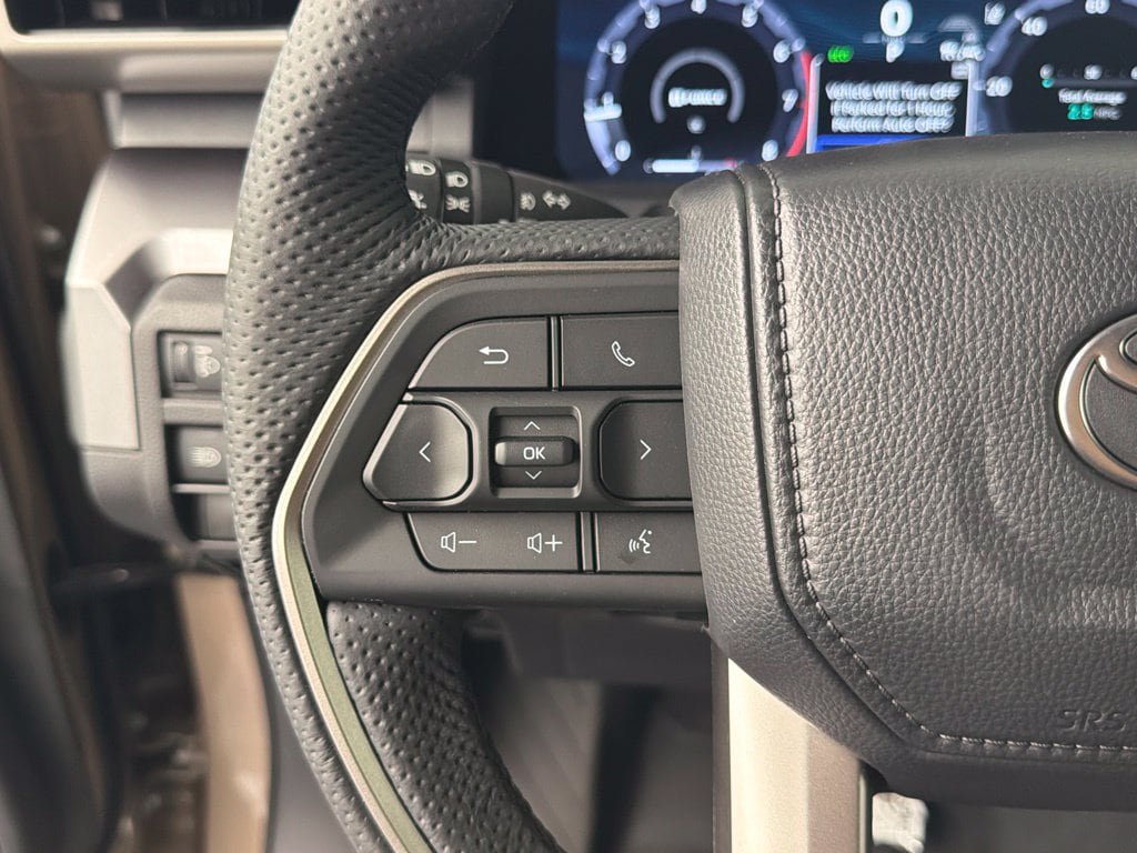 New 2026 Toyota Tacoma TRD Sport AWD/4WD image 20