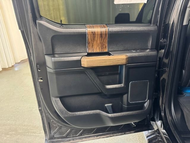 Used 2019 Ford F150 Lariat AWD/4WD image 30