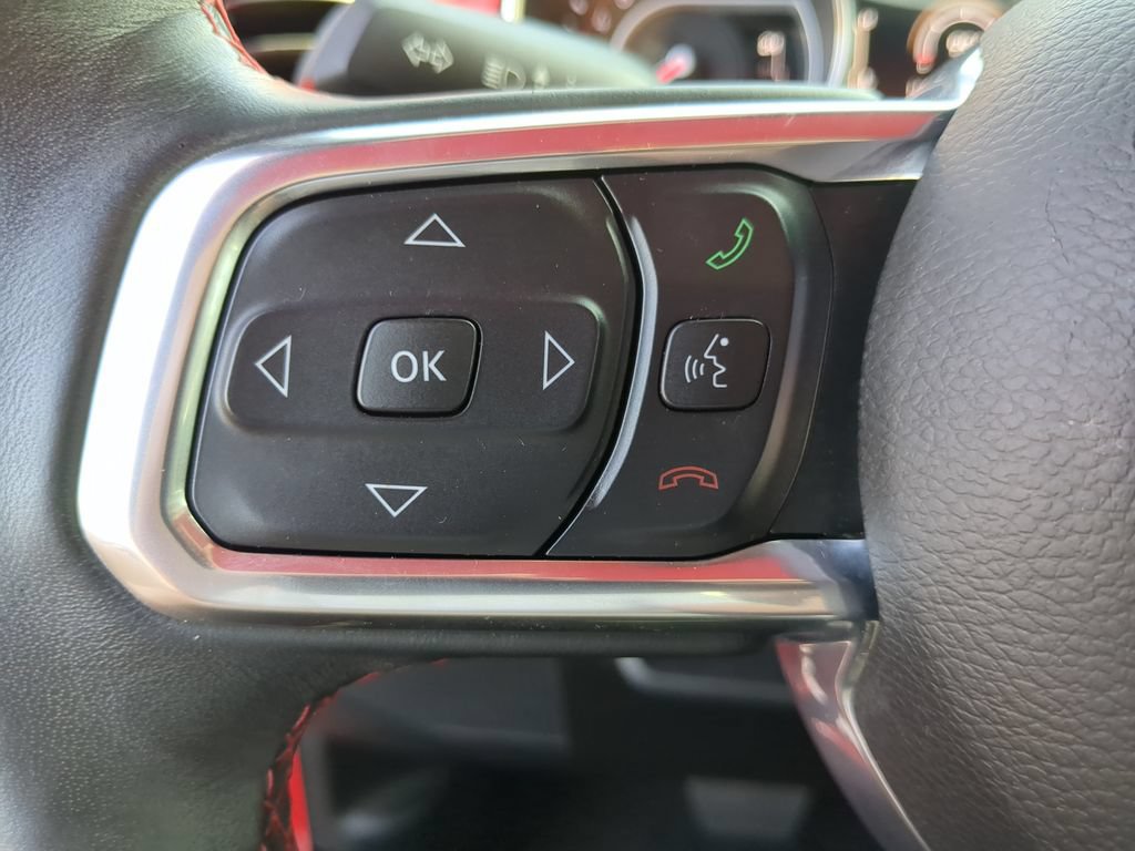 Used 2019 Jeep Wrangler Unlimited Rubicon AWD/4WD image 29
