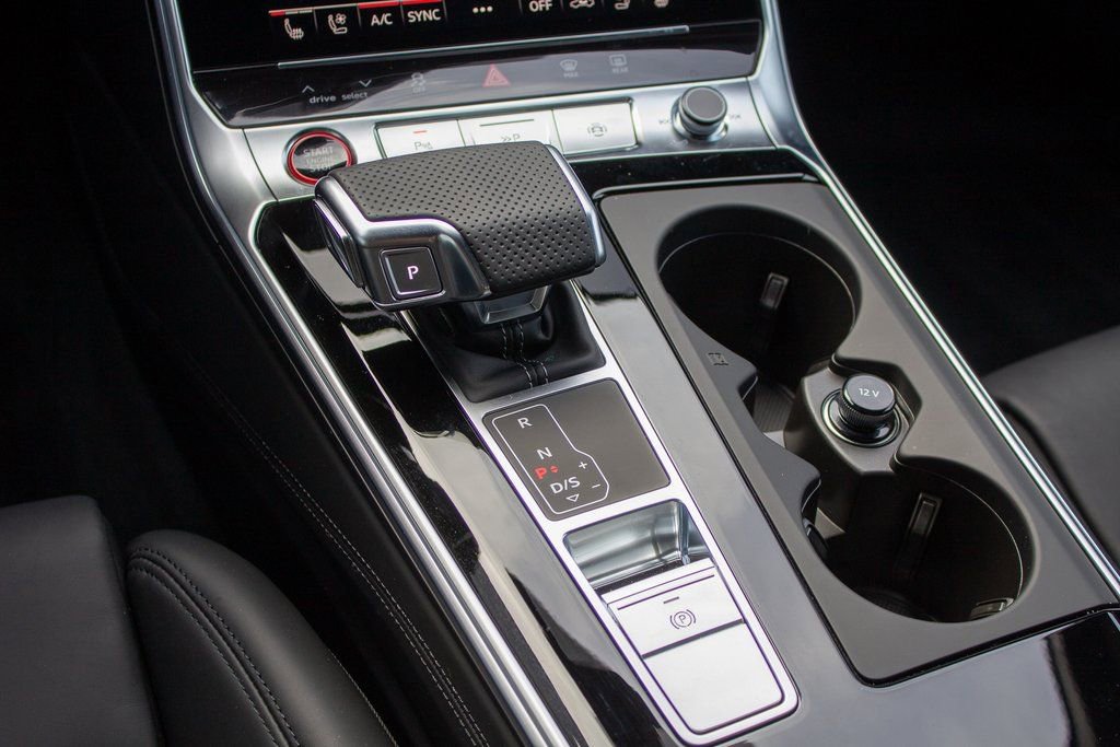 Used 2026 Audi RS 6 performance image 21