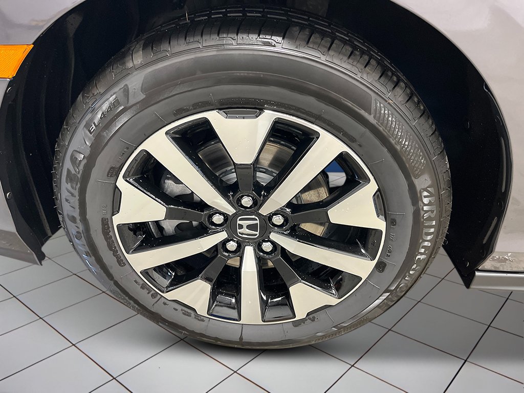 New 2026 Honda Odyssey EX-L image 10