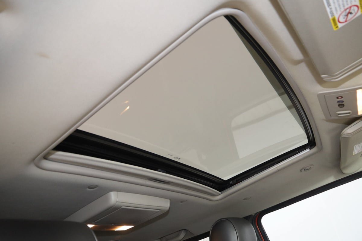 Used 2008 HUMMER H2 AWD/4WD image 11