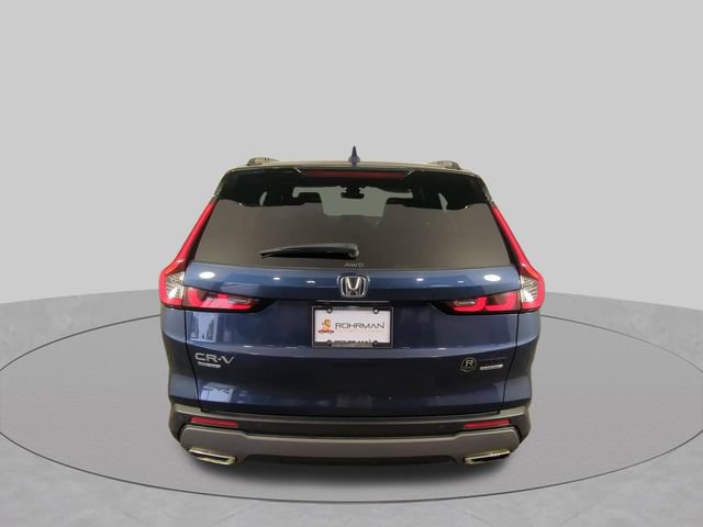 Used 2023 Honda CR-V Sport Touring image 14