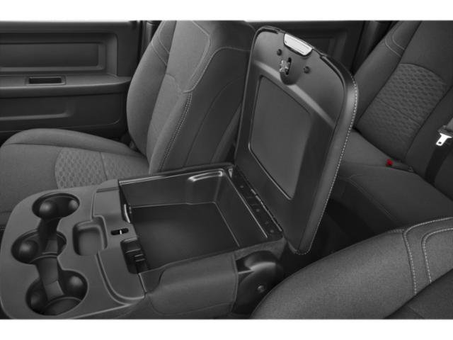 New 2027 RAM 3500 Tradesman AWD/4WD image 16