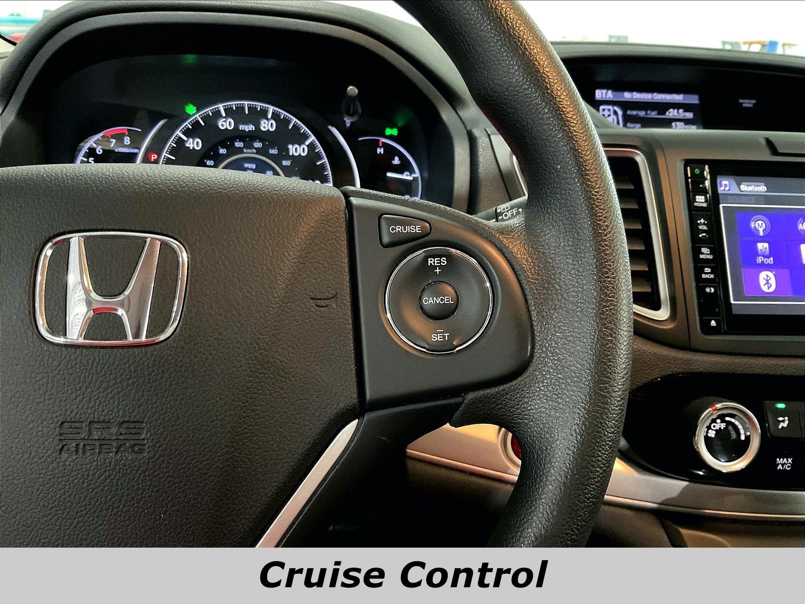 Used 2016 Honda CR-V EX image 11