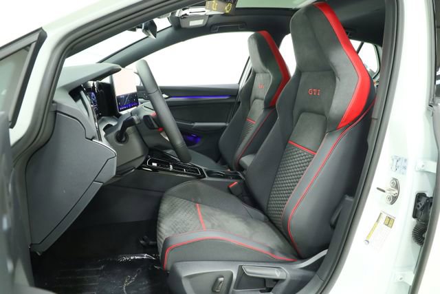 New 2026 Volkswagen GTI SE image 30