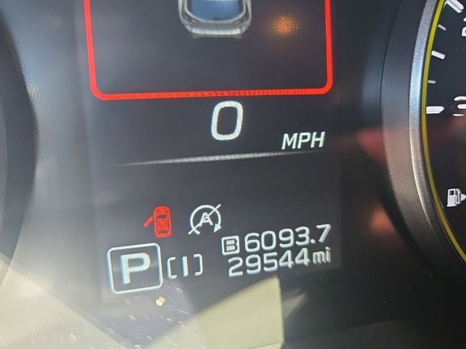 Used 2024 Subaru Crosstrek 2.5i Sport image 14