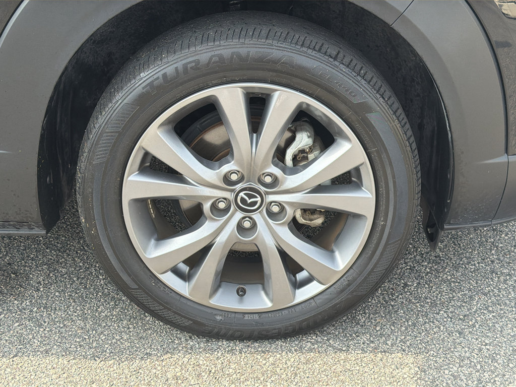 Used 2025 MAZDA CX-30 AWD 2.5 S w/ Preferred Package image 36