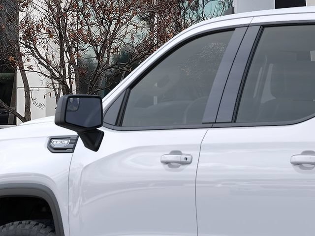 New 2026 GMC Sierra 1500 Elevation w/ X31 Off-Road Package AWD/4WD image 12
