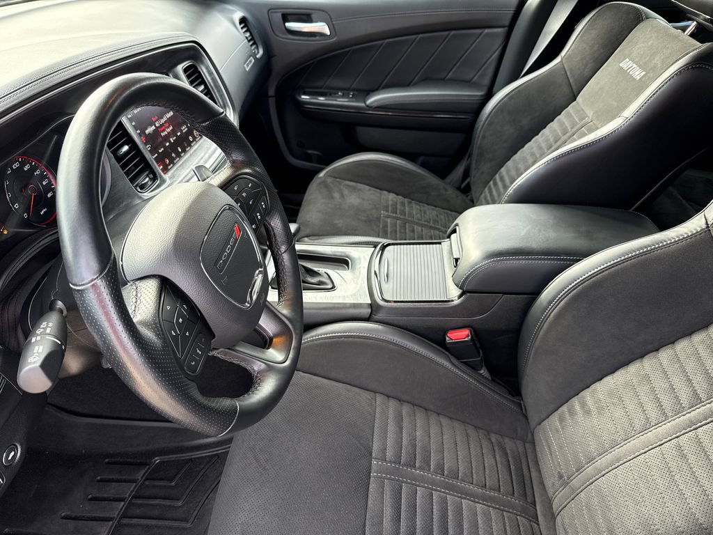 Used 2023 Dodge Charger Scat Pack w/ Daytona Edition Group RWD image 18