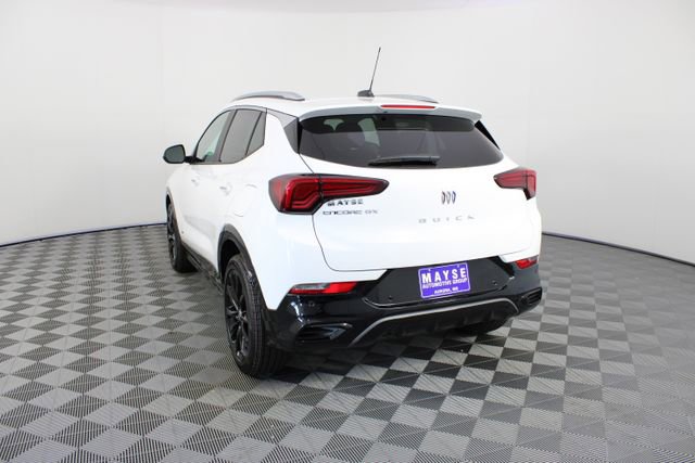 New 2026 Buick Encore GX Sport Touring FWD image 23