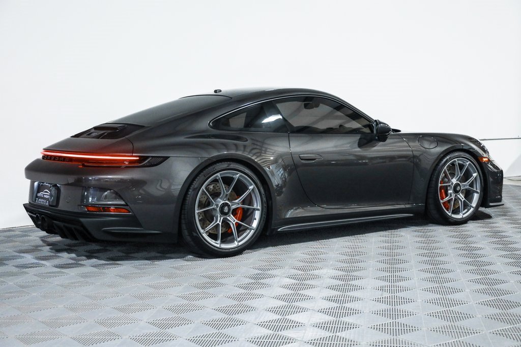 Used 2022 Porsche 911 GT3 image 14