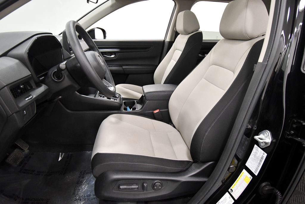 Certified 2023 Honda CR-V EX image 14