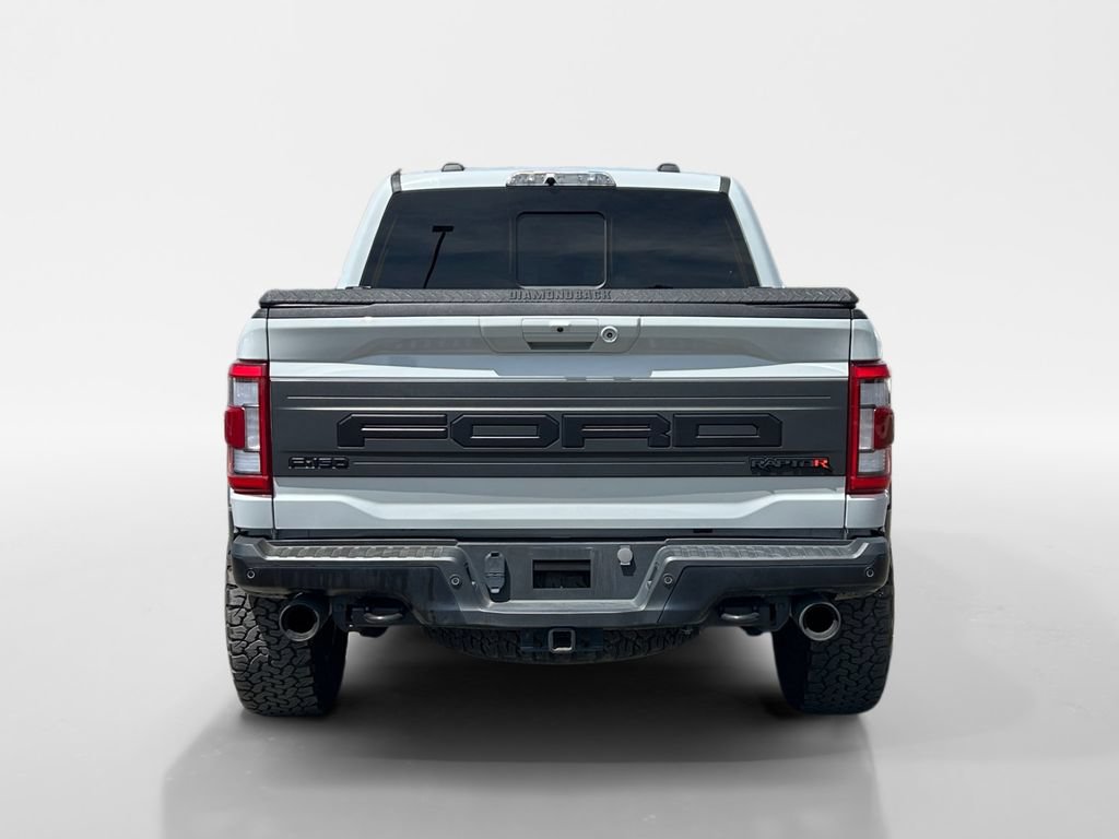 Used 2023 Ford F150 Raptor w/ Equipment Group 802A Raptor R AWD/4WD image 32