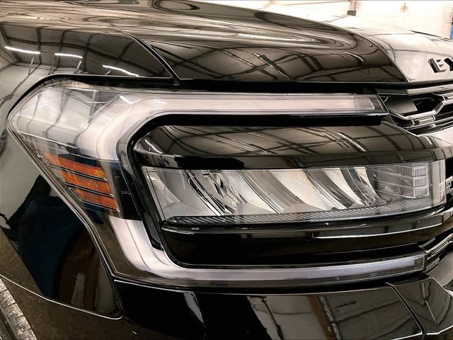 Used 2023 Ford Expedition Max Limited AWD/4WD image 28