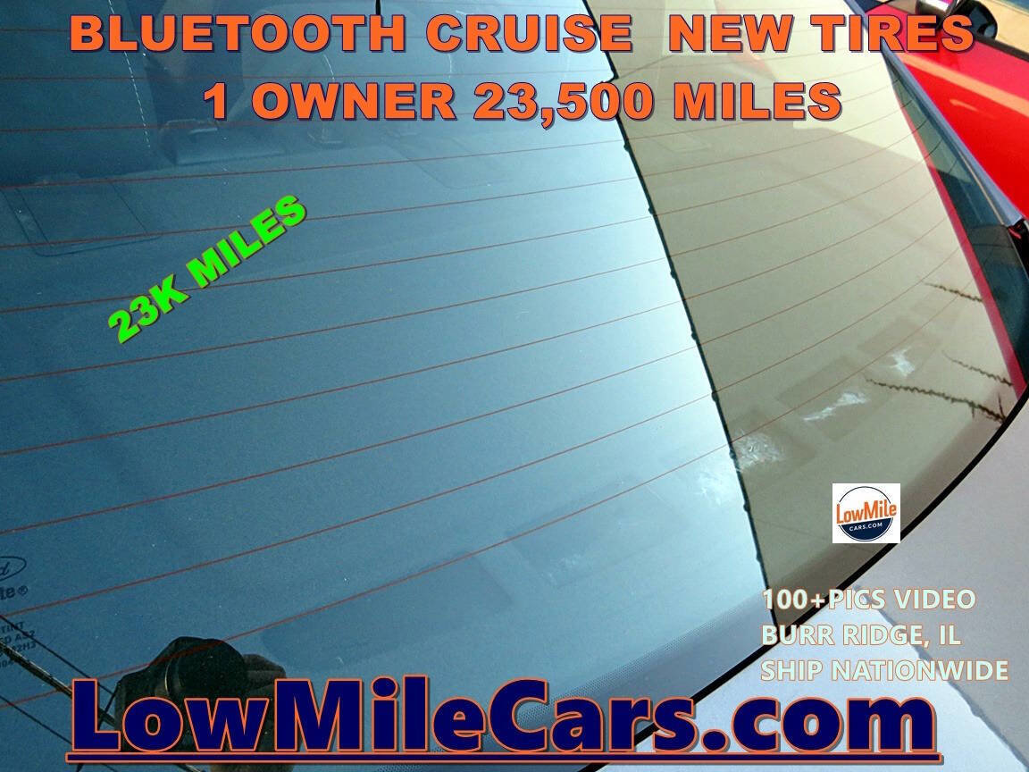 Used 2013 Ford Focus SE image 32