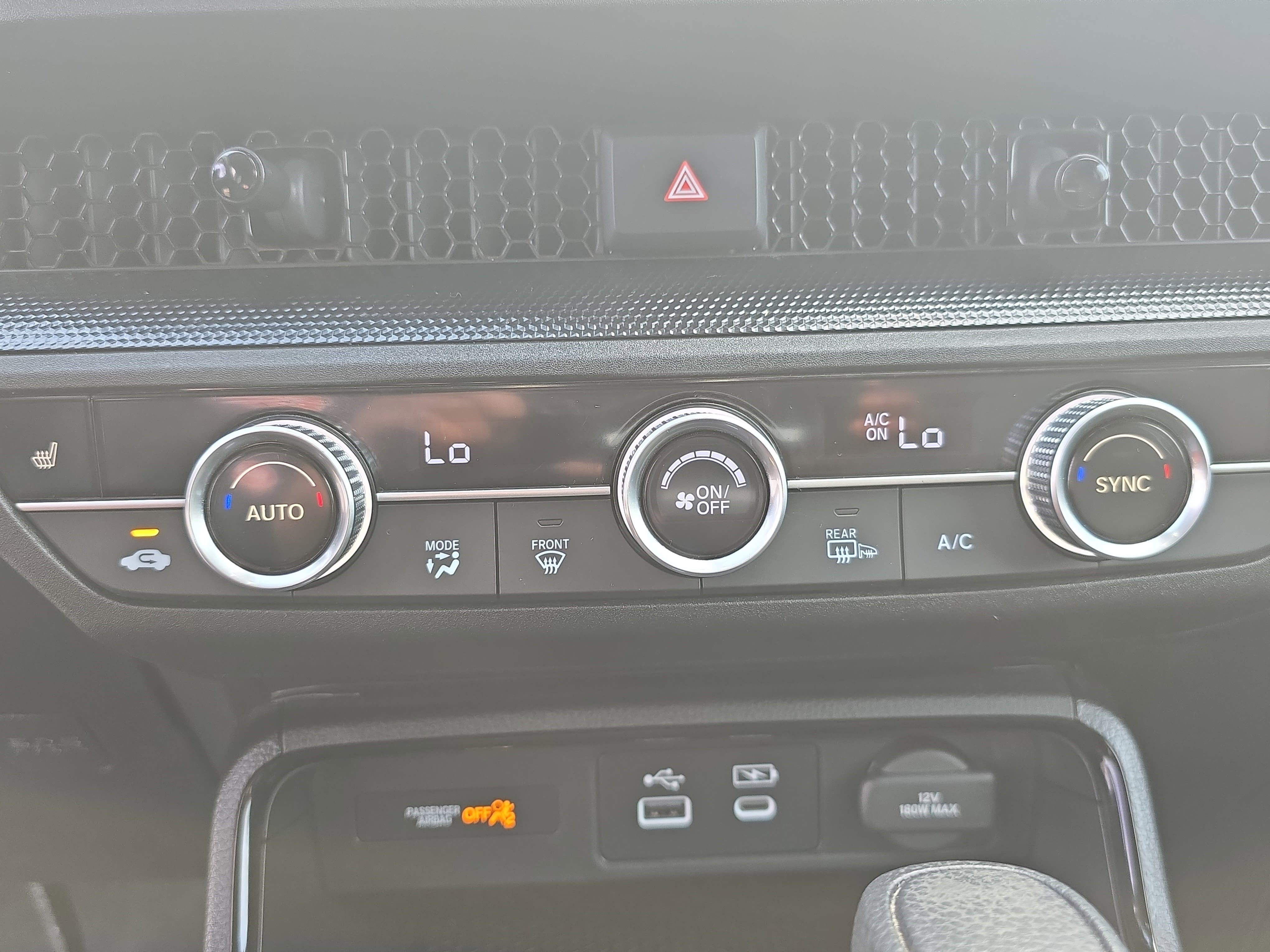 Used 2023 Honda CR-V EX image 22