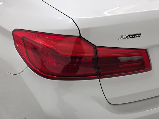 Used 2019 BMW 540i xDrive w/ Premium Package AWD/4WD image 31