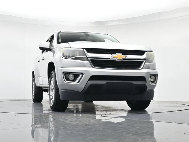 Used 2017 Chevrolet Colorado LT w/ LT Convenience Package RWD image 35