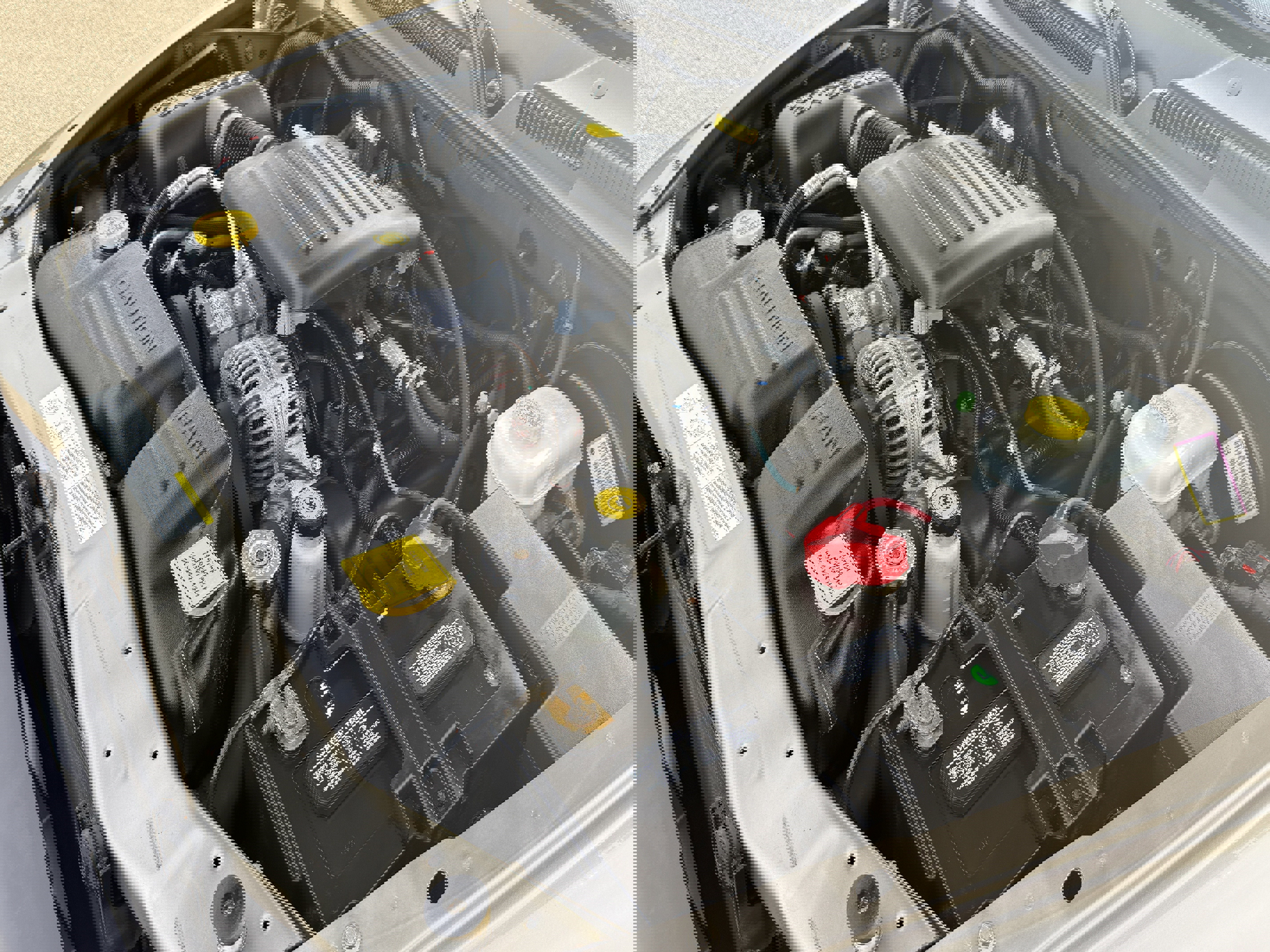 Used 2003 Dodge Durango Sport image 31