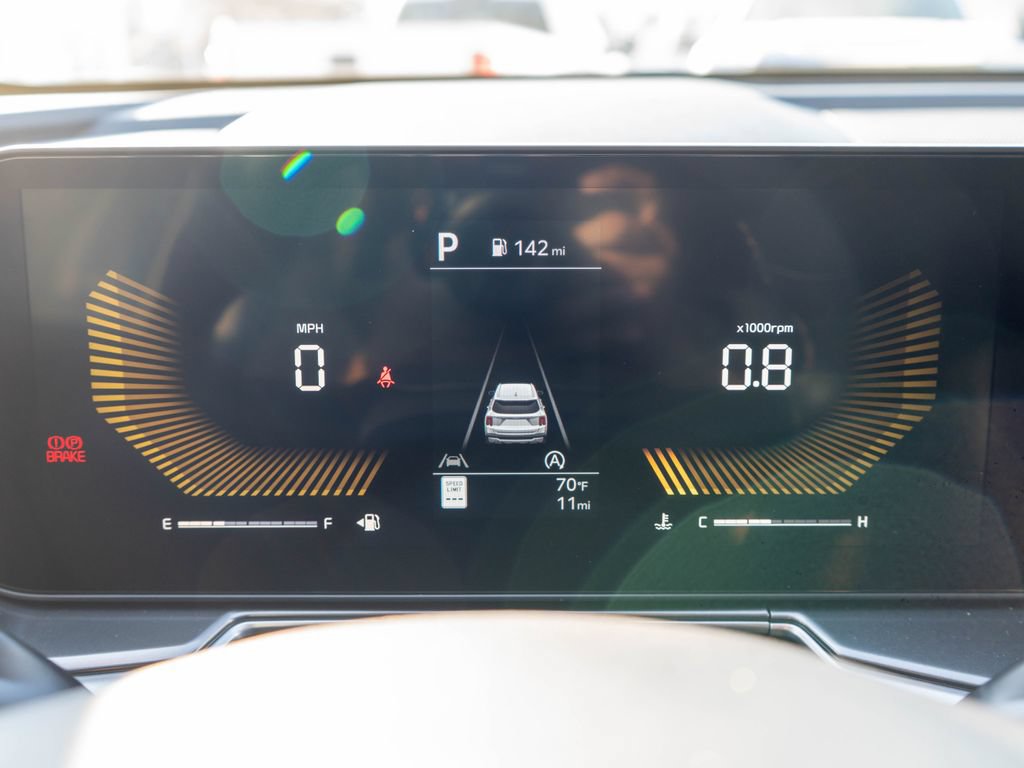 New 2026 Kia Sorento S AWD/4WD image 21