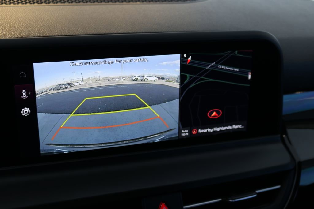 Used 2024 Kia Seltos S image 47