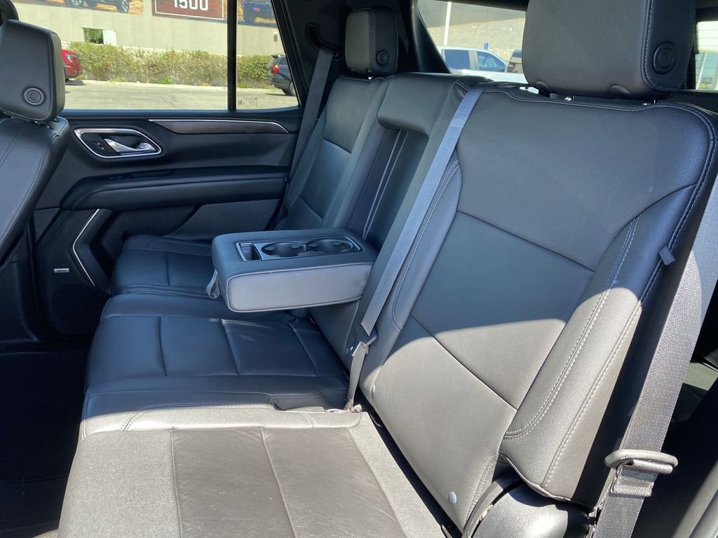Used 2023 Chevrolet Tahoe LT image 25