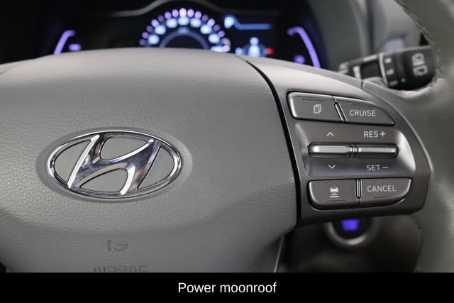 Used 2021 Hyundai Kona Ultimate FWD image 9
