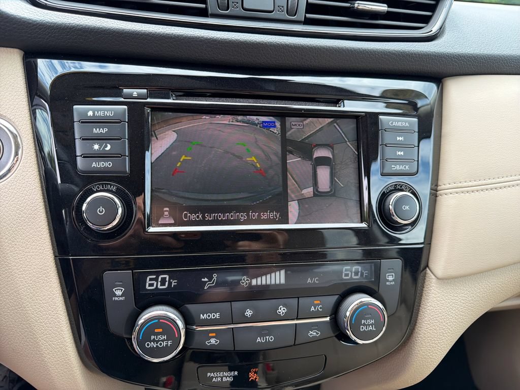 Used 2019 Nissan Rogue SL w/ Premium Package AWD/4WD image 31