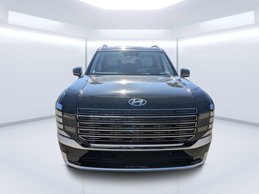 New 2026 Hyundai Palisade Calligraphy image 8