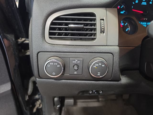 Used 2010 GMC Sierra 1500 SLT w/ All-Terrain Package AWD/4WD image 14