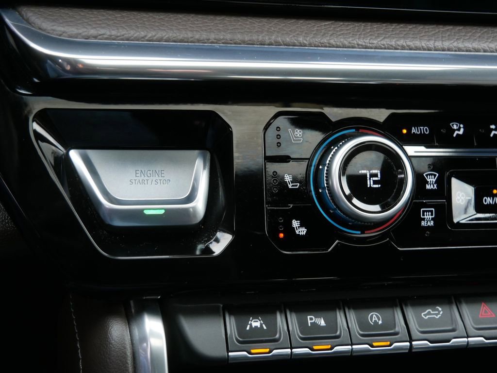 Used 2024 GMC Sierra 1500 Denali w/ Denali Reserve Package image 25