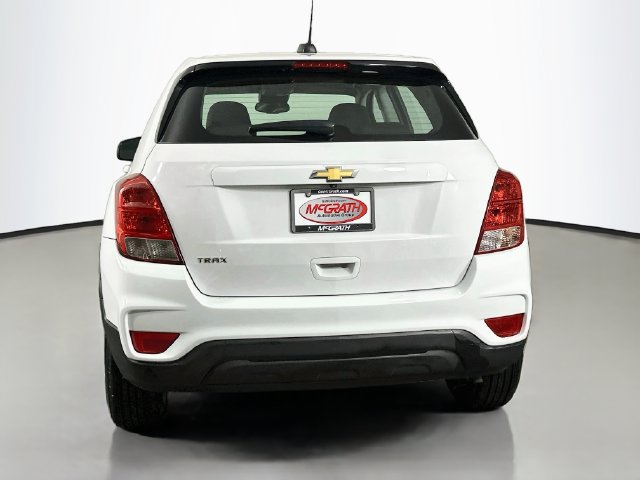 Used 2018 Chevrolet Trax LS FWD image 15
