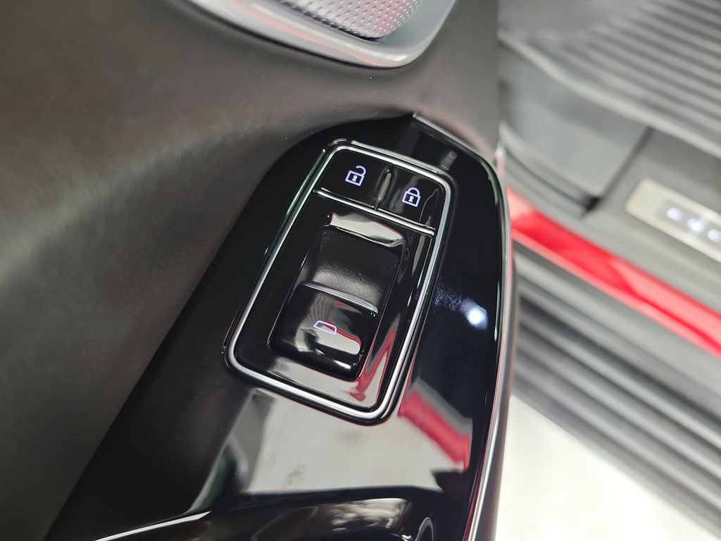Certified 2025 Cadillac Escalade V w/ LPO, Floor Liner Package AWD/4WD image 48