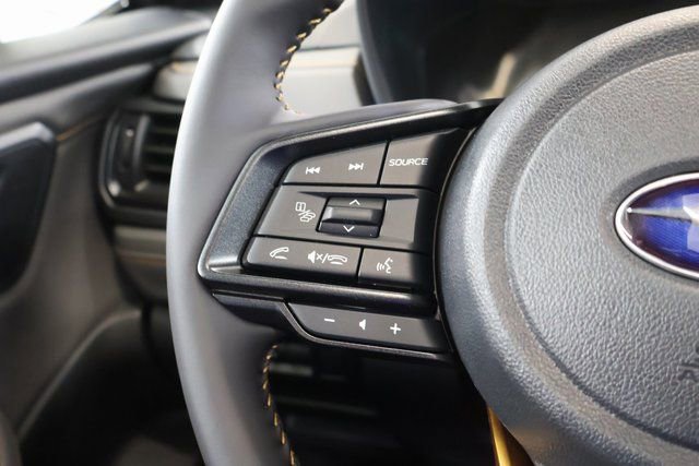 New 2026 Subaru Forester Wilderness image 18