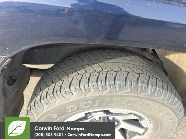 Used 2023 Toyota 4Runner TRD Off-Road Premium w/ Moonroof Package image 9