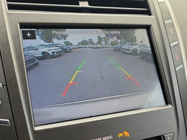 Used 2017 Lincoln MKC Select w/ Select Plus Package FWD image 25