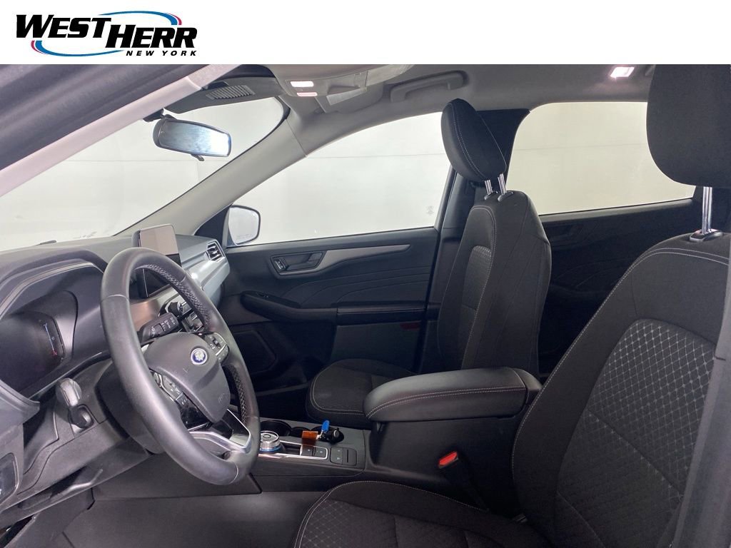 Used 2023 Ford Escape Active AWD/4WD image 16