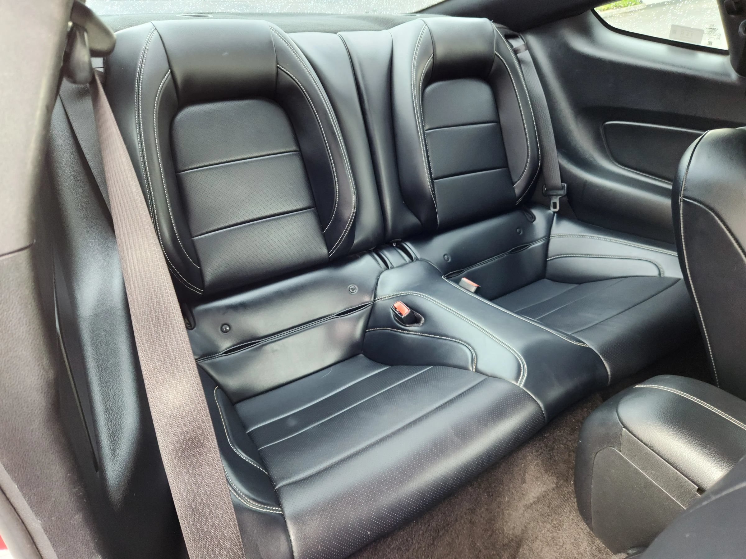 Used 2015 Ford Mustang GT Premium w/ Equipment Group 401A RWD image 18