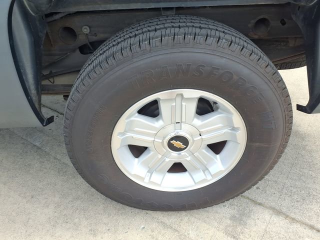 Used 2012 Chevrolet Silverado 1500 LT w/ All-Star Edition image 25