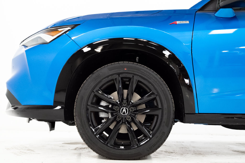 New 2026 Acura ADX A-Spec w/ Advance Package AWD/4WD image 30