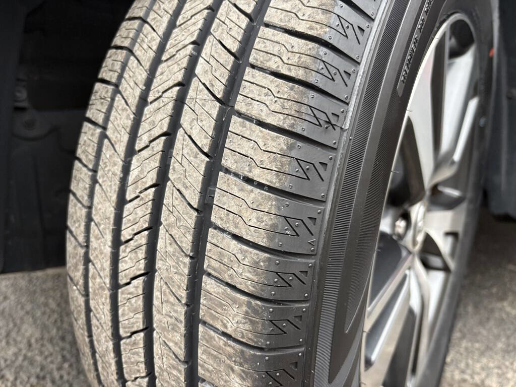 Used 2018 Toyota RAV4 XLE image 11