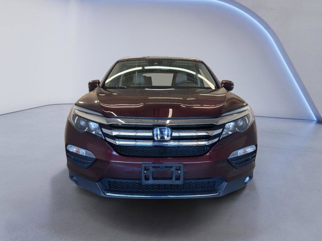 Used 2016 Honda Pilot Touring image 2