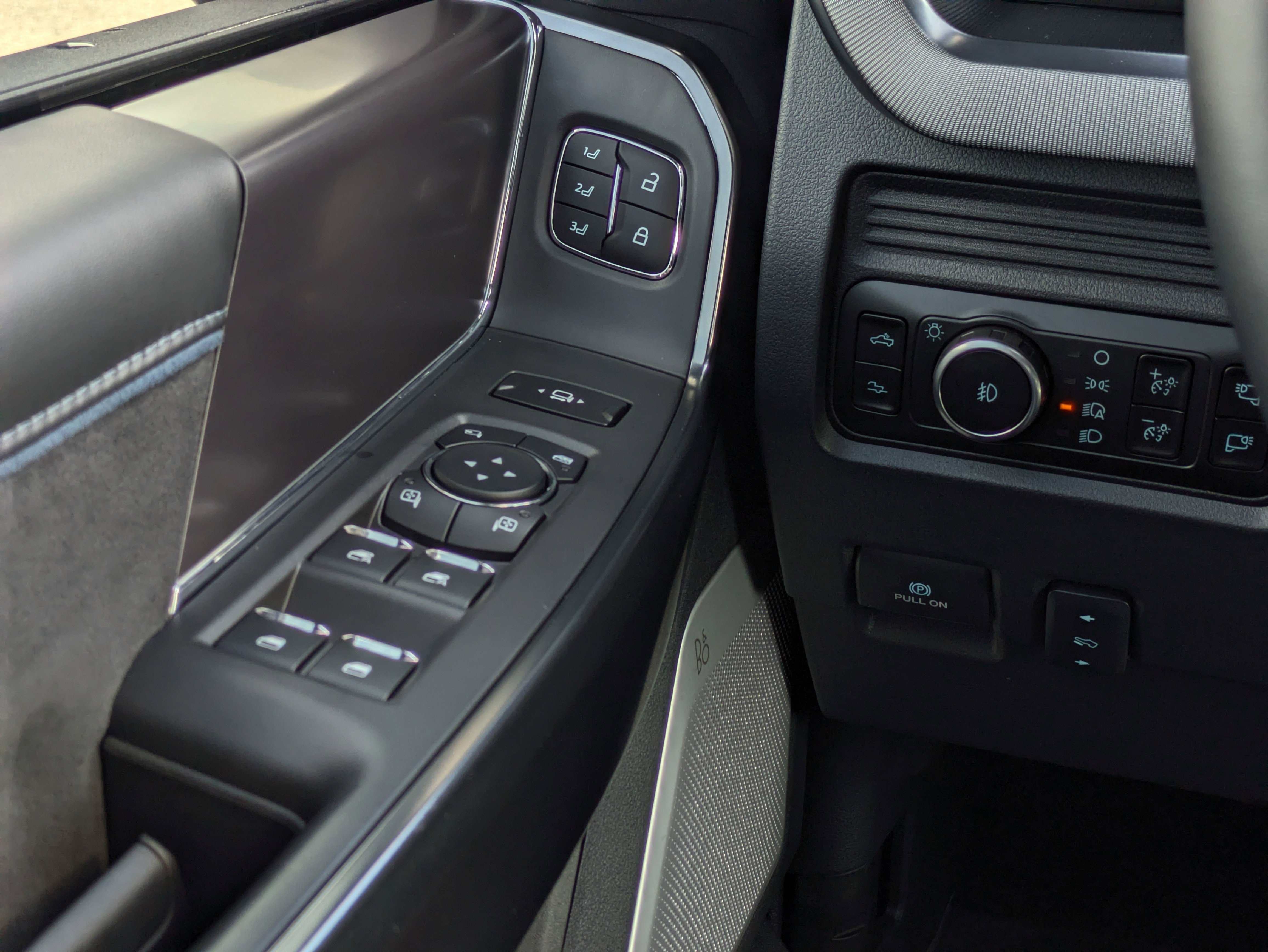 New 2026 Ford F250 Platinum image 66