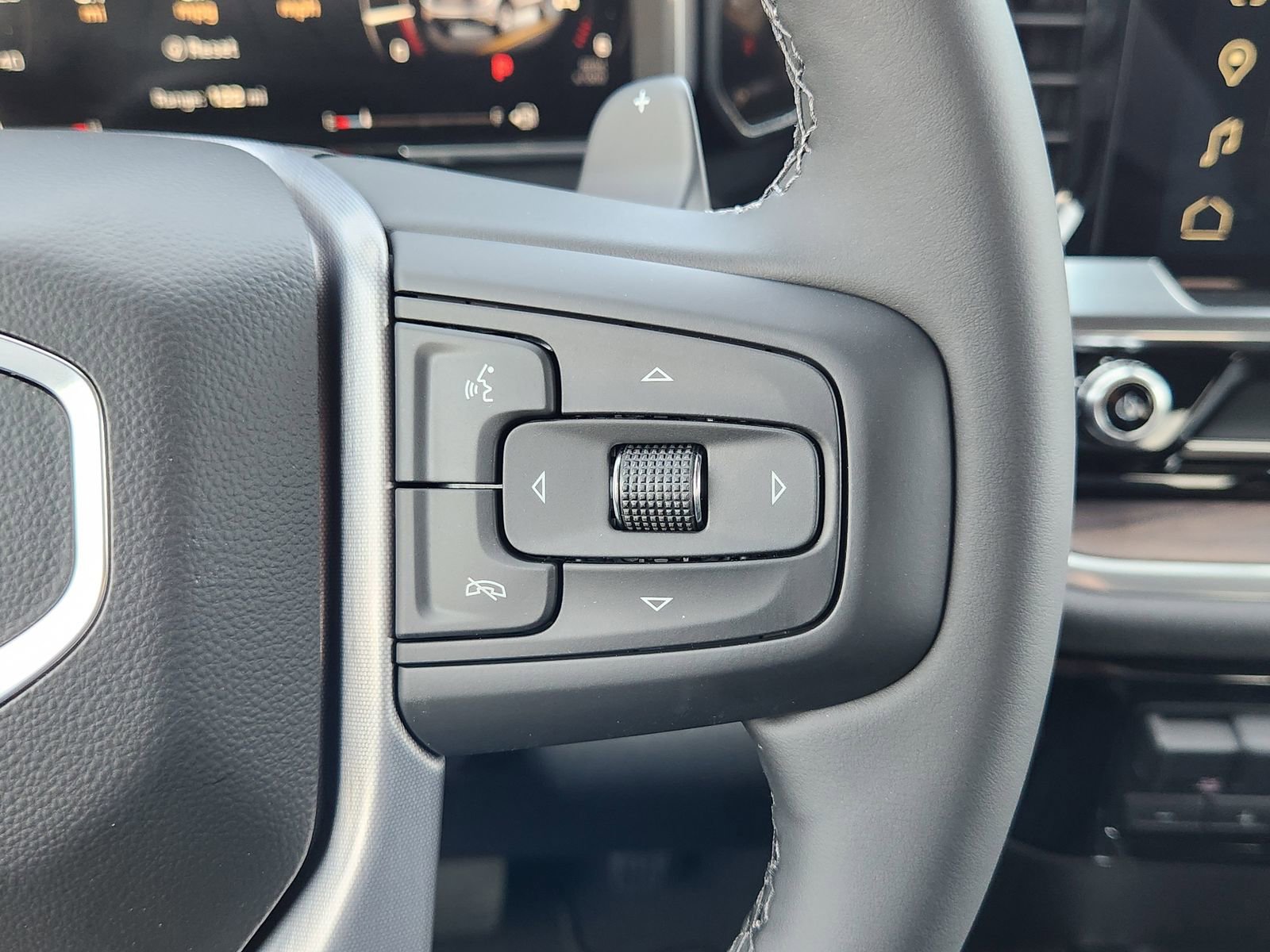 New 2026 GMC Sierra 1500 SLT w/ SLT Premium Plus Package image 33