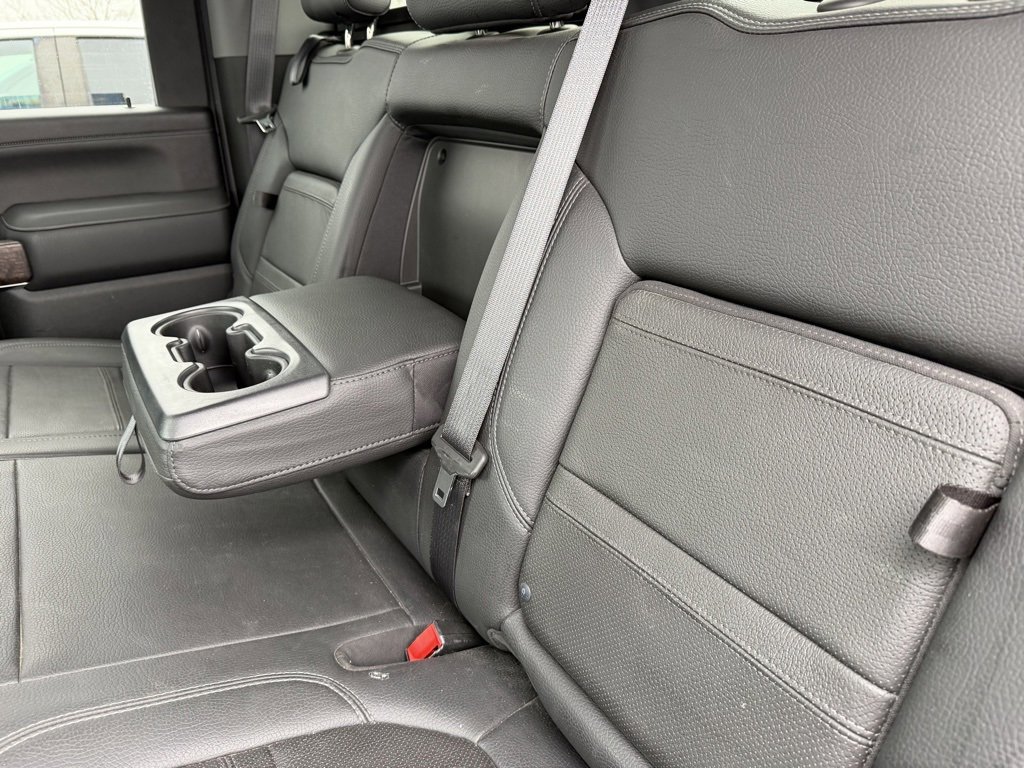 Used 2021 GMC Sierra 2500 Denali w/ Denali Ultimate Package image 26