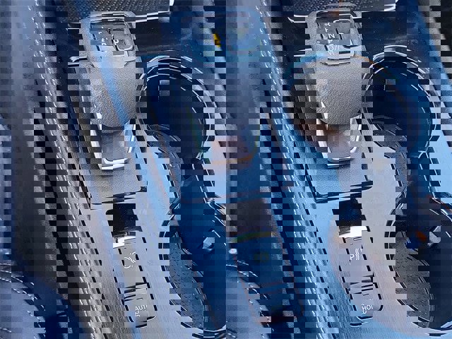 Certified 2023 Nissan Rogue Platinum w/ Platinum Premium Package image 19